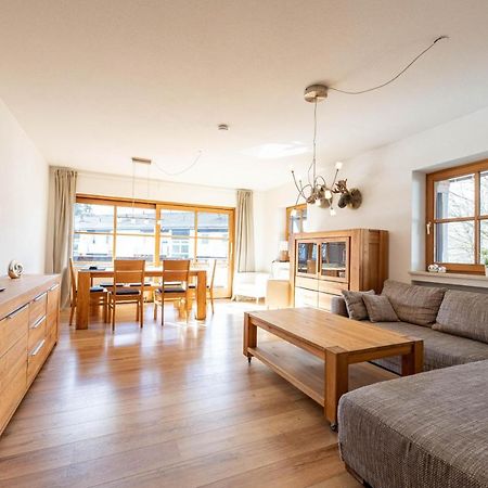 Werdenfels Apartman Garmisch-Partenkirchen járás Kültér fotó