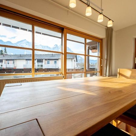 Werdenfels Apartman Garmisch-Partenkirchen járás Kültér fotó