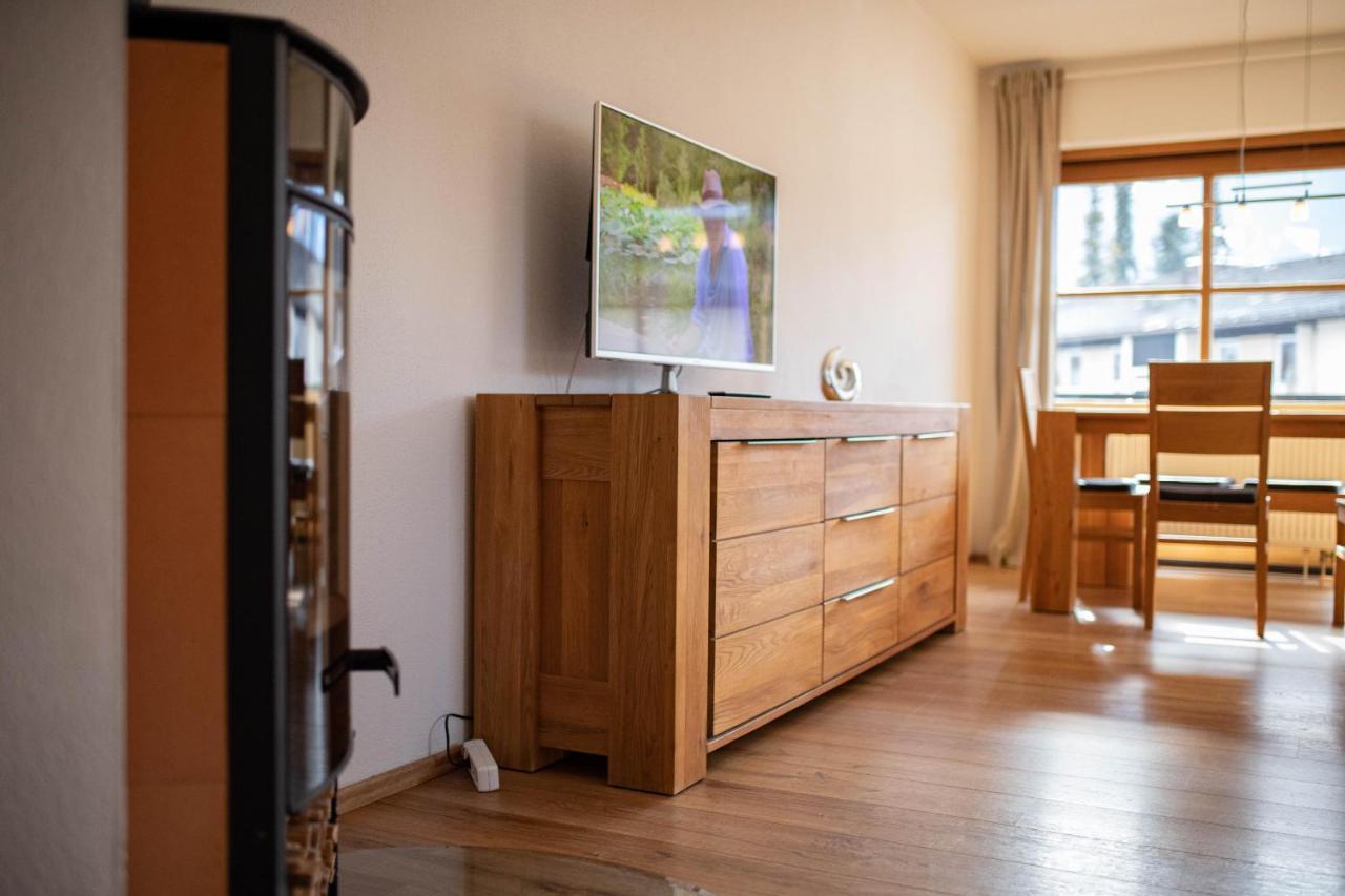Werdenfels Apartman Garmisch-Partenkirchen járás Kültér fotó