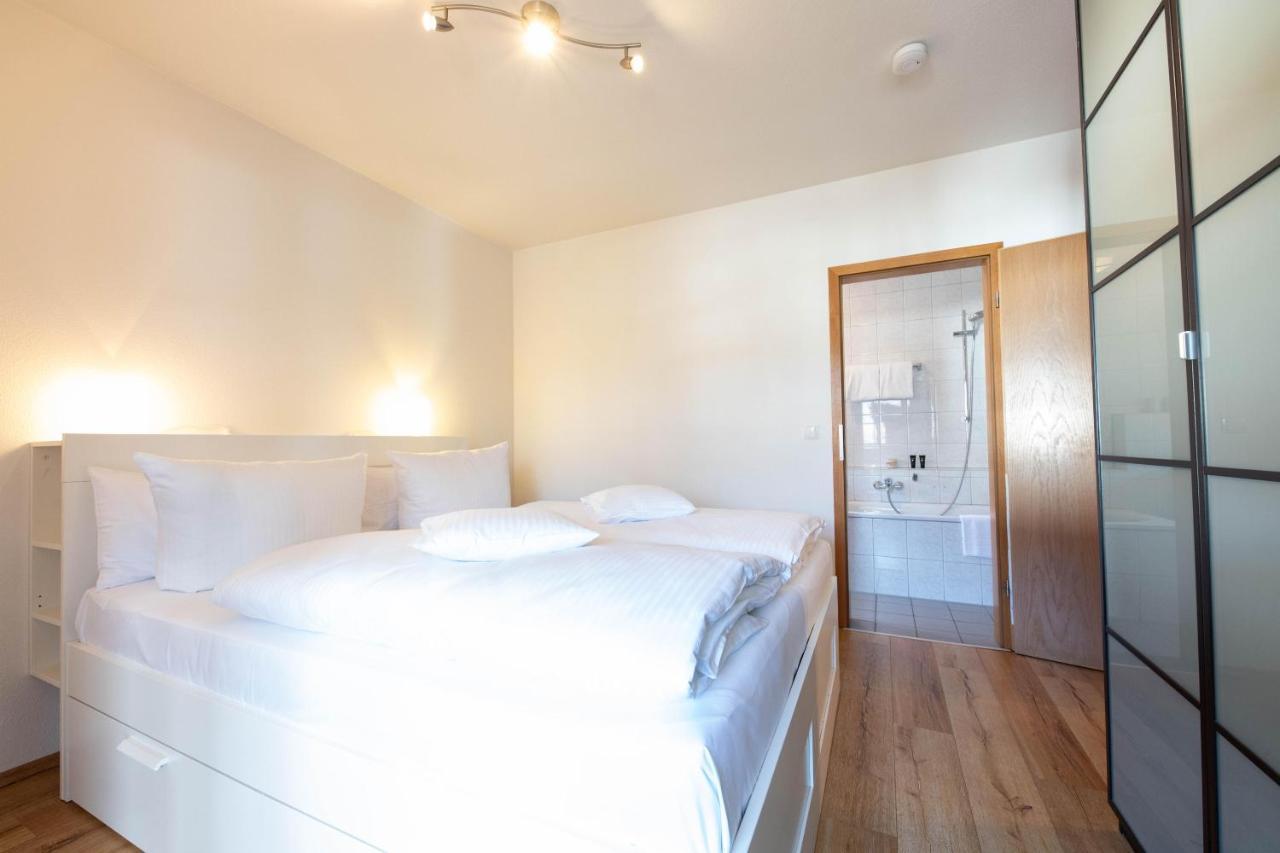 Werdenfels Apartman Garmisch-Partenkirchen járás Kültér fotó