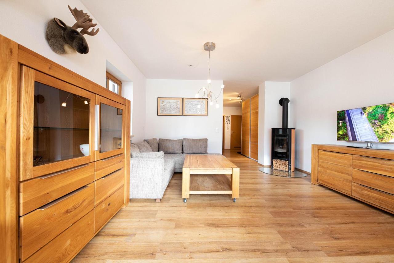 Werdenfels Apartman Garmisch-Partenkirchen járás Kültér fotó