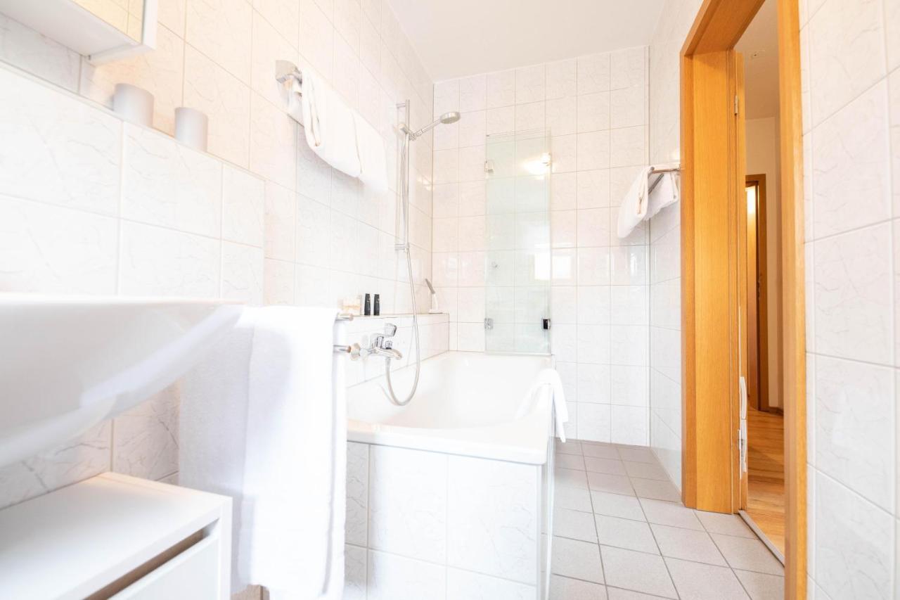 Werdenfels Apartman Garmisch-Partenkirchen járás Kültér fotó