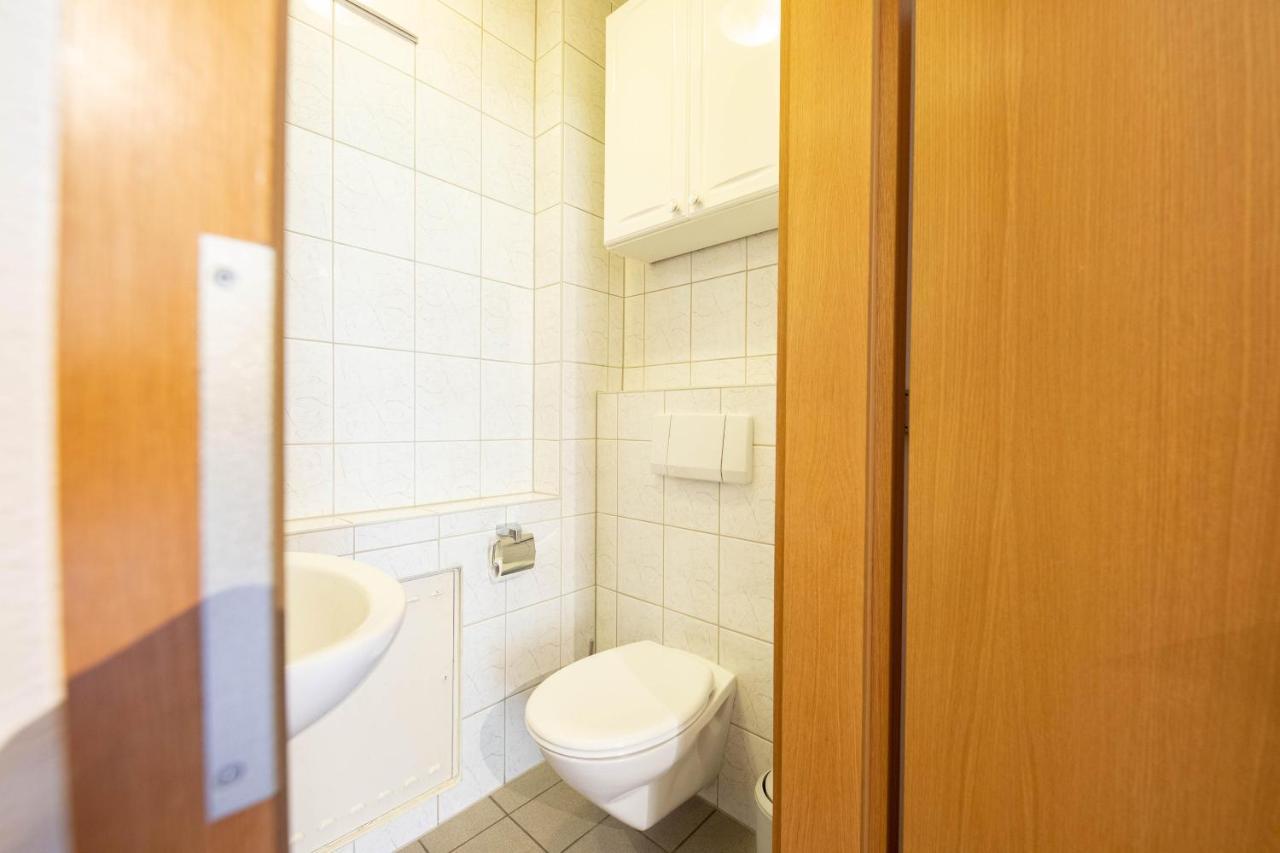 Werdenfels Apartman Garmisch-Partenkirchen járás Kültér fotó