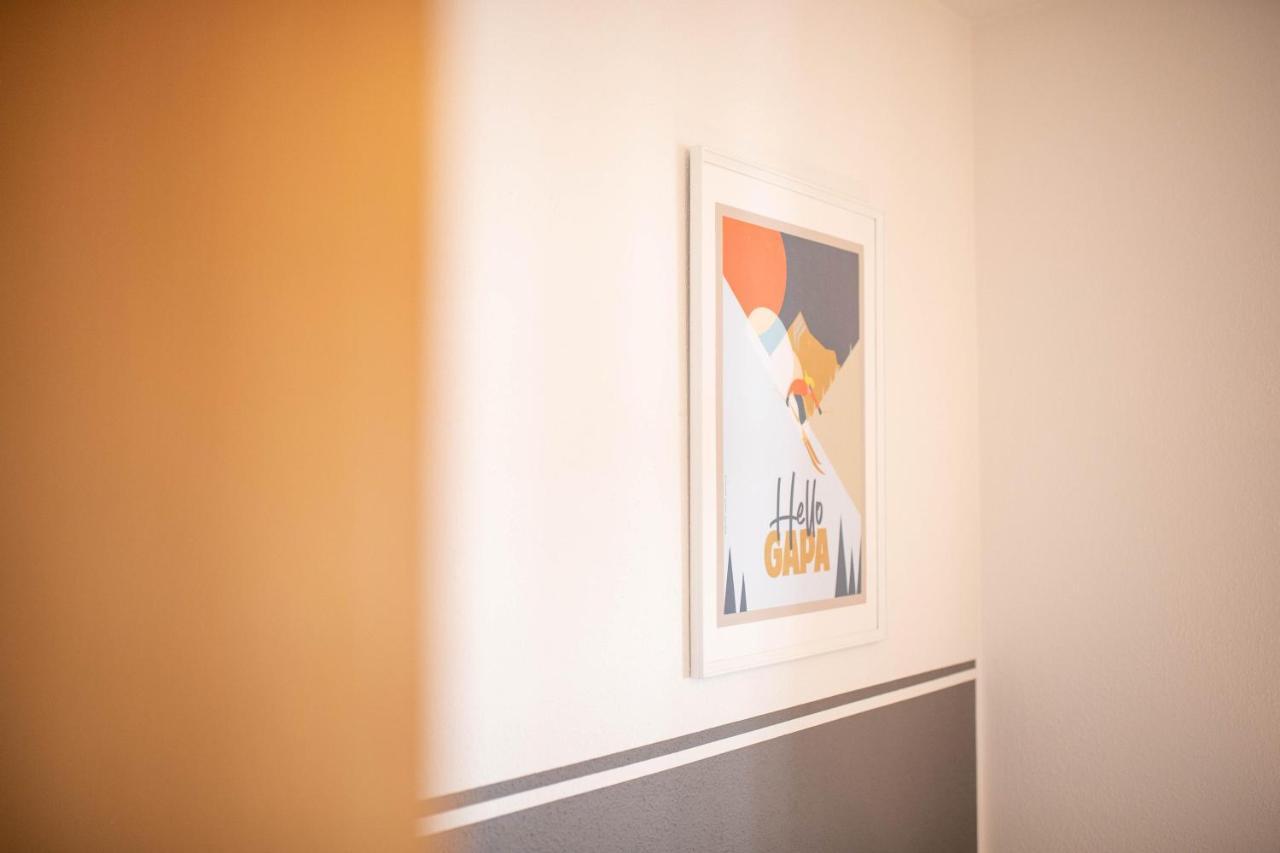 Werdenfels Apartman Garmisch-Partenkirchen járás Kültér fotó