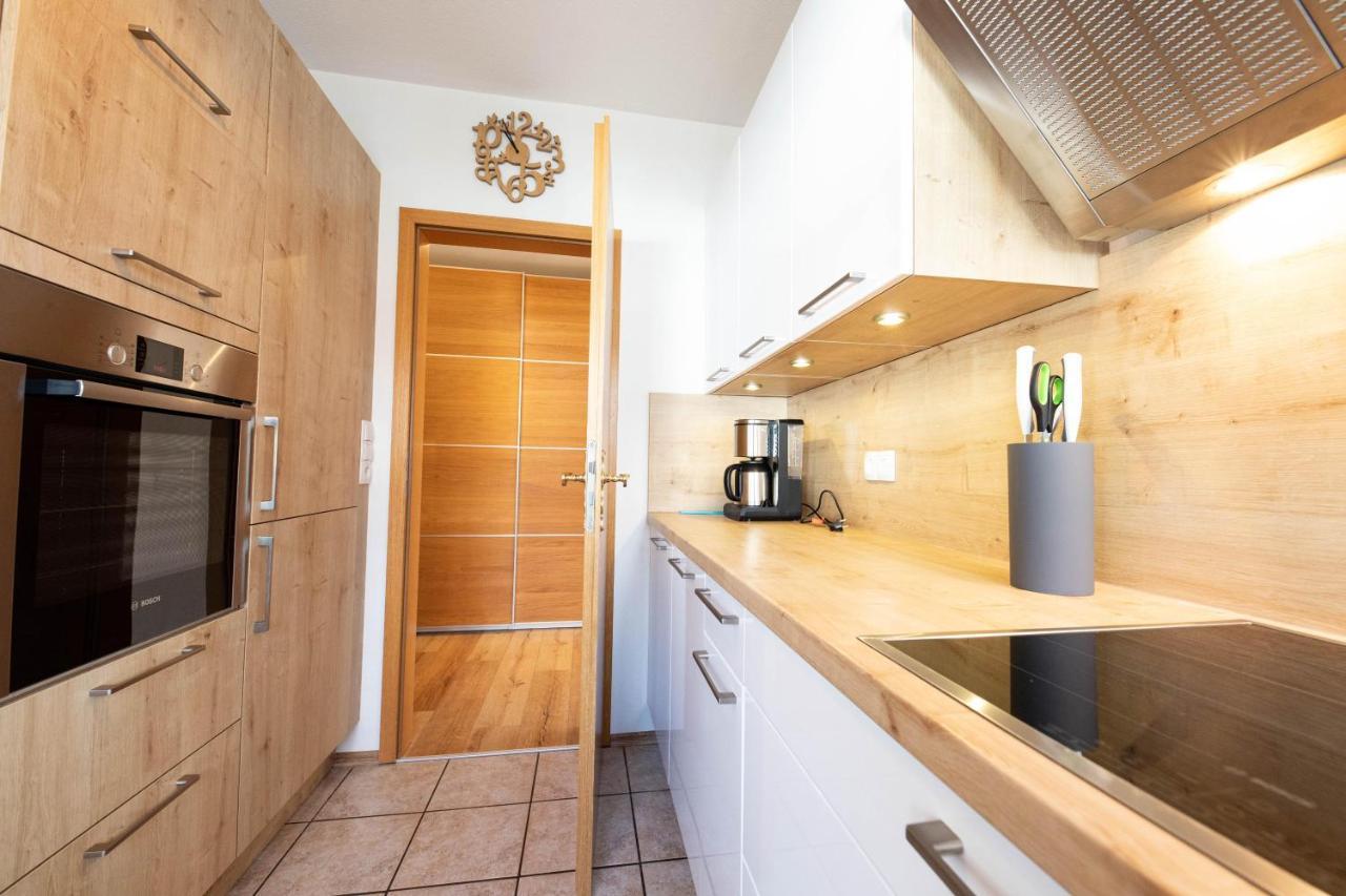 Werdenfels Apartman Garmisch-Partenkirchen járás Kültér fotó