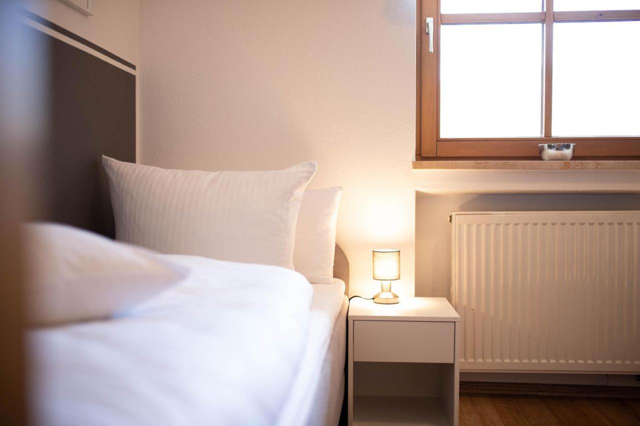 Werdenfels Apartman Garmisch-Partenkirchen járás Kültér fotó