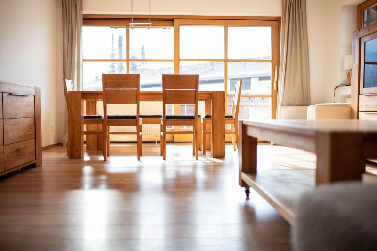 Werdenfels Apartman Garmisch-Partenkirchen járás Kültér fotó
