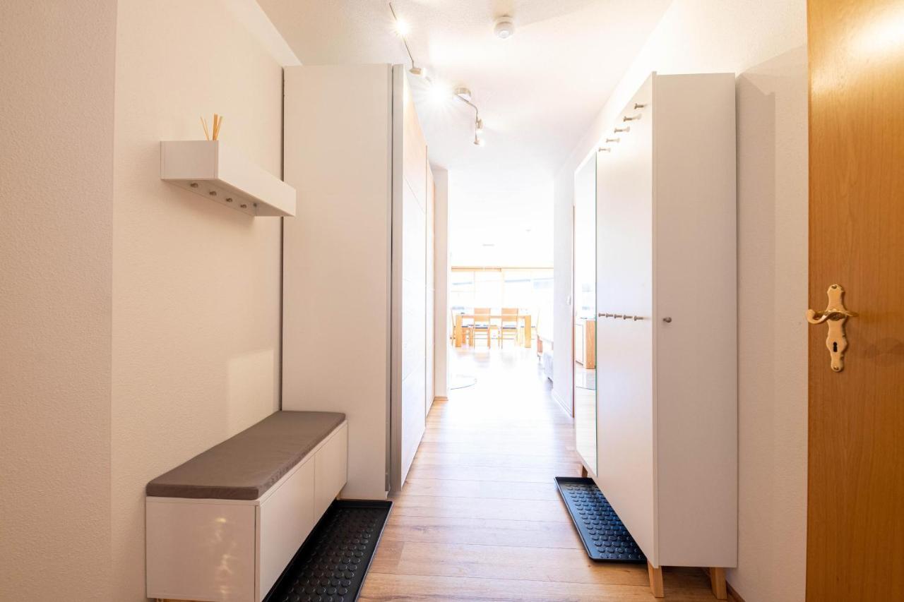 Werdenfels Apartman Garmisch-Partenkirchen járás Kültér fotó